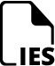 IES file (IES) 4058075618121