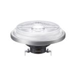 Philips MASTER LED-Spot Reflektor G53 AR111 20W 1270lm 45D - 927 Extra Warmweiß | Höchste Farbwiedergabe - Dimmbar - Ersatz für 100W