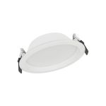 Ledvance LED Downlight Alu DN150 14W 1190lm 100D - 830  | 160mm - IP44 