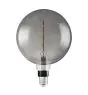 Osram Vintage 1906 LED E27 Globe Fadenlampe Smoke 200mm 5W 110lm - 818  | Ersatz für 25W
