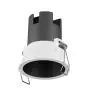 Ledvance Led-Spot Twist Pro Aluminium Schwarz Reflektor 5W 350lm 30D - 830  | 70mm - Ausschnitt 65mm - IP20
