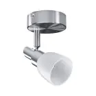Ledvance LED-Spot G9 Aluminium 1x 2W - 827  