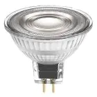 Ledvance Performance LED-Spot Reflektor GU5.3 MR16 5W 345lm 36D - 927 | Höchste Farbwiedergabe - Dimmbar - Ersatz für 35W