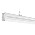LED Modul V3 40-70W 13650lm 90D - 840 Kaltweiß | 1500mm - 8-Polig - UGR 