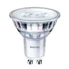 Philips Corepro LED Spot GU10 PAR16 4.9W 460lm 36D - 830 Warmweiß | Ersatz für 65W
