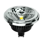 Led-Spot GU10 AR111 15W 850lm 40D - 927  | Höchste Farbwiedergabe - Dimmbar - Ersatz Für 75W