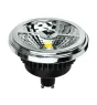 Led-Spot GU10 AR111 15W 850lm 40D - 930 Warmweiß | Höchste Farbwiedergabe - Dimmbar -  Ersatz Für 75W