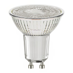 LED-Spot GU10 PAR16 3W 230lm 36D - 830 | Dimmbar - Ersatz für 35W