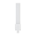 Ledvance Dulux-S LED 4W - 830 Blanc Chaud | 2 Broches - Remplacement 9W