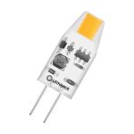 Ledvance LED Pin Micro 12V G4 Claire 1W 100lm - 827  | Remplacement 10W