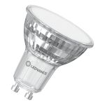 Ledvance LED Réflecteur GU10 PAR16 5.6W 620lm 120d - 830 Blanc Chaud | Remplacement 80W