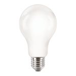 Philips Corepro LED Ampoule E27 Poire Dépolie 13W 2000lm - 840 Blanc Froid | Équivalent 120W