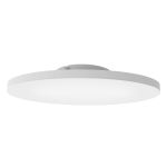 Eglo Connect.Z Smart Plafonnier Turcona-Z Échantillon Blanc 34.2W 3980lm - 827-865 Accordable Blanc + RGB | Dimmable