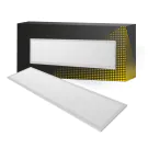 Bright Choice Dalle LED Backlit 36W 3240lm - 840 Blanc Froid | 120x30cm - UGR <22