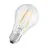 Osram Classic LED E27 Poire Filament Claire 6.5W 806lm - 865  | Remplacement 60W