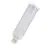 Osram Dulux-T LED 6W 630lm - 830 Blanc Chaud | 2 Broches - Remplacement 13W
