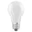 Ledvance Classic Superior LED Ampoule E27 Poire Filament Dépolie 4.2W 470lm - 927 Blanc Très Chaud | Meilleur rendu des couleurs - Dimmable - Équivalent 40W