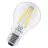 Osram Smart+ Matter E27 Poire Filament Claire 6W 806lm - 827 Blanc Très Chaud | Dimmable - Via Smart Device Only - Remplacement 60W