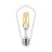 Philips MASTER Value LED Ampoule E27 Edison Filament Claire 5.9W 806lm - 922-927 Dim to Warm | Meilleur Rendu Des Couleurs - Équivalent 60W