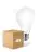 Lot 4x Philips Corepro LED Ampoule E27 Poire Dépolie 17.5W 2452lm - 865  | Remplacement 150W