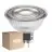 Lot 10x Ledvance  Performance Spot LED Réflecteur GU5.3 MR16 5W 345lm 36D - 940 Blanc Froid | Meilleur Rendu De Couleur - Dimmable - Remplacement 35W