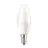 Philips Corepro LED Bougie E14 Dépolie 5W 470lm - 840  | Remplacement 40W