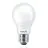 Philips MASTER LED Ampoule Ultra Efficient E27 Poire Dépolie 4W 840lm - 827 Blanc Très Chaud | Équivalent 60W