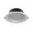 Spot Encastrable LED Moyen Encastré Blanc 21W 2400lm - 827-830-840 CCT | 226mm - Diamètre 200mm