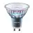 Philips MASTER LED Spot ExpertColor GU10 PAR16 5.5W 355lm 25D - 927 Blanc Très Chaud | Meilleur rendu des couleurs - Dimmable - Équivalent 50W