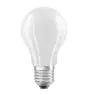 Ledvance Classic LED E27 Poire Filament Dépolie 11W 1521lm - 927- | Meilleur rendu de couleur - Dimmable - Remplacement 100W