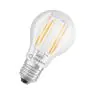 Ledvance Classic LED E27 Poire Filament Claire 7.5W 1055lm - 827  | Remplacement 75W