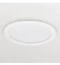 Philips Spot Encastrable LED Coreline DN145B 24.8W 2100lm 90D - 829  | 217mm - Diamètre 200mm - Interact Dimmable