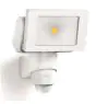 Steinel Projecteur LED LS 150 Blanc 20.5W 1760lm - 840  | IP44 - Détecteur de mouvement et de lumière - Symétrique