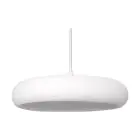 Ledvance Decor Plâtre/Échantillon Pure Suspension Luminaire 300 Blanc | Convient pour E27