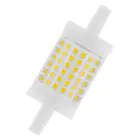 Ledvance LED Line R7s 78mm 11.5W 1521lm - 827  | Remplacement 100W