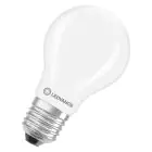 Ledvance Classic LED E27 Poire Dépolie 11.6W 2452lm - 827 Blanc Très Chaud | Remplacement 150W