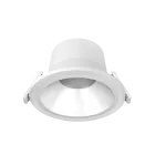 Spot Encastrable LED V2.0 15-25W 1800-3060lm 60D - 830/840 CCT | 220mm - Diamètre 200mm