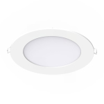 Spot Encastrable LED V2.0 12W 1200lm 120D - 840  | 170mm - Diamètre 150mm - IP44 