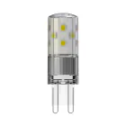 LED Capsule G9 3.8W 470lm - 830 Blanc Chaud | Équivalent 40W