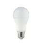 LED E27 Poire Dépolie 11W 1055lm - 827 | Dimmable - Remplacement 75W